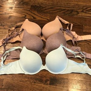 Victoria’s Secret Bra Bundle EUC